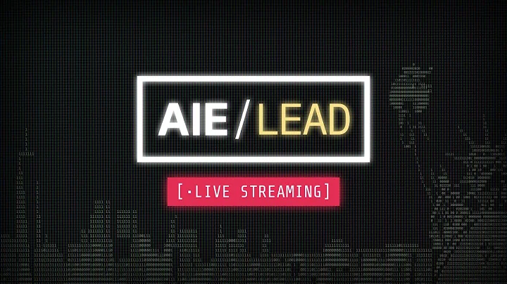 AIE CODE 2025: AI Leadership ft Anthropic, OpenAI, McKinsey, Bloomberg, Google Deepmind, and Tenex