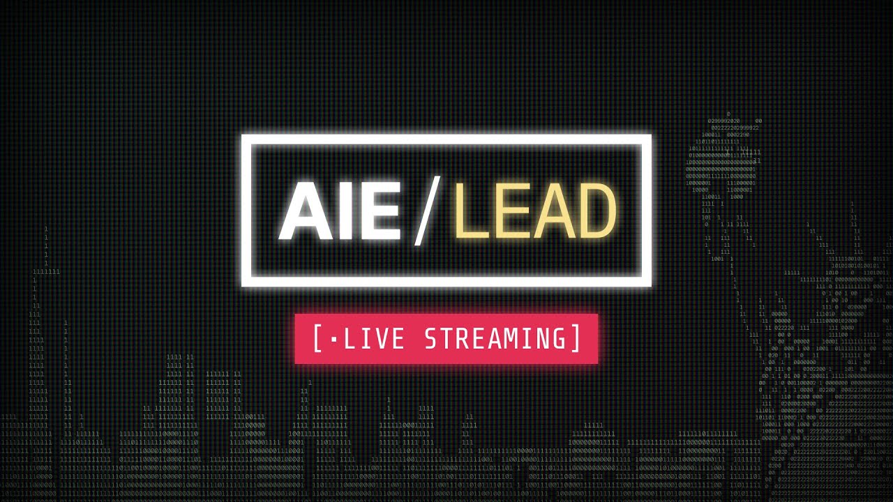 AIE CODE 2025: AI Leadership ft Anthropic, OpenAI, McKinsey, Bloomberg, Google Deepmind, and Tenex