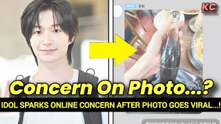 Download Lagu KickFlip’s Donghwa Sparks Online Concern Among Netizens After A Photo Goes Viral MP3