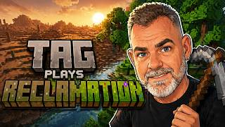 TAG plays Reclamation-Episode 1
