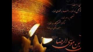 Al Madad Mola Raza (a.s) Noha By Shahid Baltistani