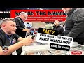 Part 2 323 march madness sports card show vlog  westchester county center white plains new york