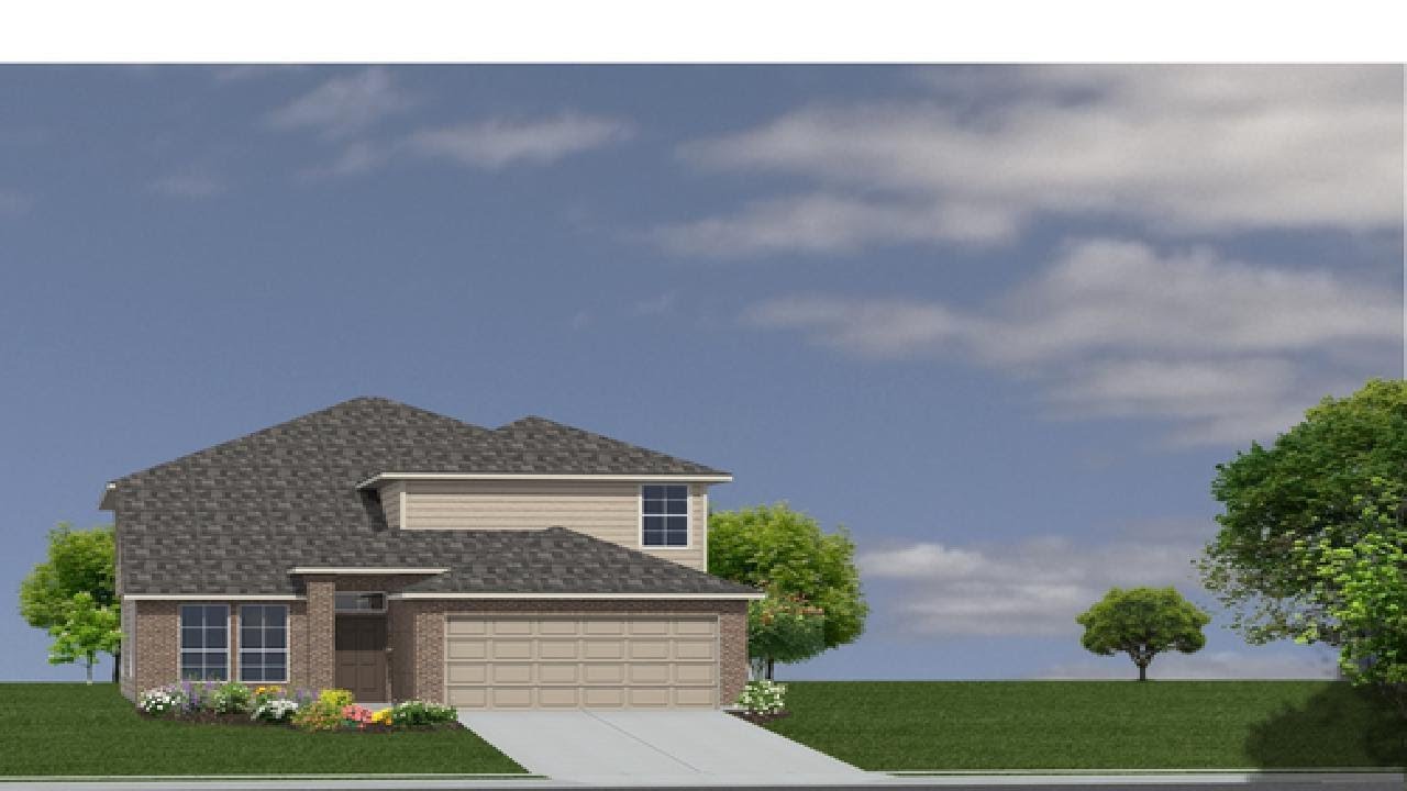 3494 Copper Acres, Bulverde, TX Presented by RJ Reyes. YouTube