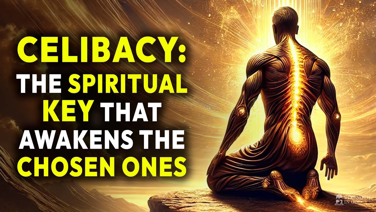 Conscious Celibacy Is the Secret of the Chosen!