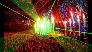 Psh - Musica Remix