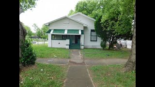 Birmingham Homes for Rent 3BR/1.5BA by Birmingham Property Managers