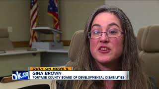 Dozens of employees in Portage County out of work after federal mandate goes into affect early