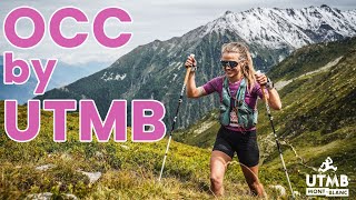 RUNNING 55KM OCC | UTMB | My hardest race ever