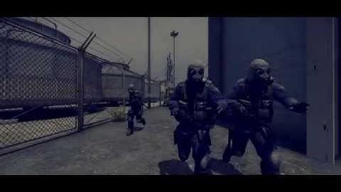 CSGO - P2000 Ace | 1080p 60FPS