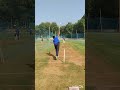 practice session U-23 Pondy team' at Baroda #cricket #short #cricketlover #viral #cricket #ipl