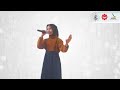 FELLA OKTAVIANA - SDN 1 KRANDEGAN | LOMBA MENYANYI SOLO | TAKKAN BERPALING | SPEKTA SPARTABARA 2024