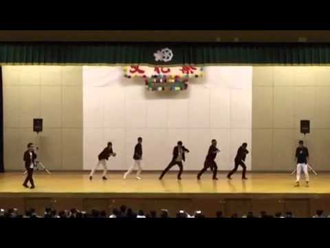 Summer Madness 青森山田 文化祭 ダンス 三代目J Soul Brothers