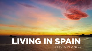 Moving to Spain. The Romance of Living in Spain | Episode 1
