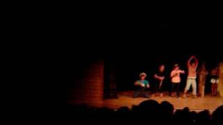 Windy Gap 3