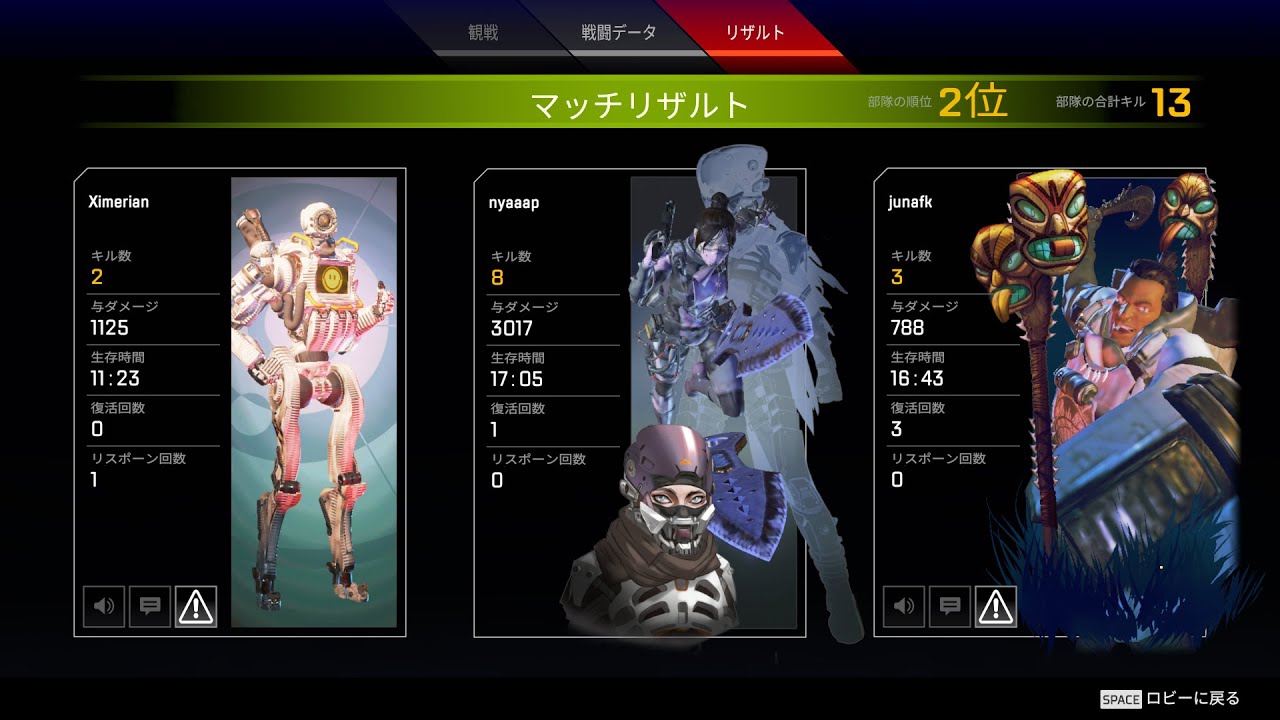 144fps 240fps対応 Apex Legends おすすめゲーミングpcと推奨スペック 人気バトロワゲームを遊び尽くそう