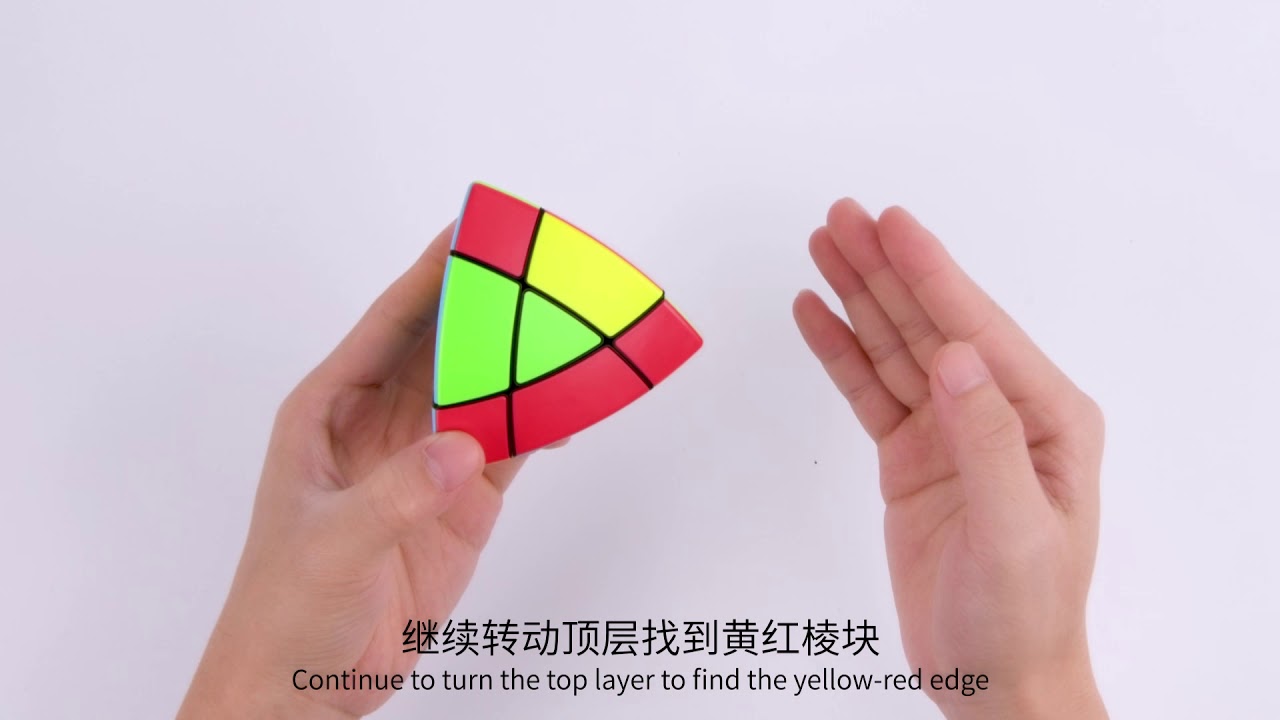 Corner Mastermorphix Tutorial