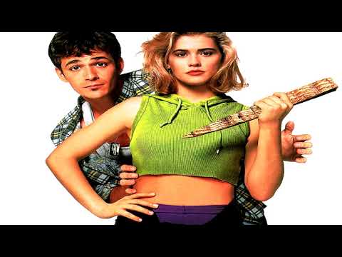 C + C MUSIC FACTORY"KEEP IT COMIN´"(BUFFY LA CAZAVAMPIROS,1992)