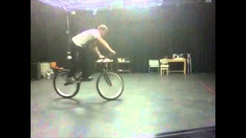 Music in Motion - Xbox Kinect First Test