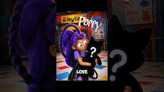 Famous Did Lily Lovebraids Secretly Own CatNap? 😨💜#poppyplaytime #lily #shorts #catnap Net Worth