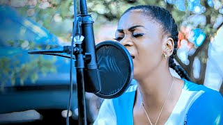 Rehema Simfukwe – Neema Yako (Live Music video) Cover by Laetitia Mwana Joy