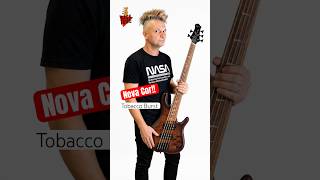 Contrabaixo Tagima Rutpure 5 Multiscale Mdouble UQ - Link da Compra #basstubeshopping