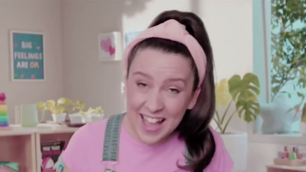 Listen! What can you hear?