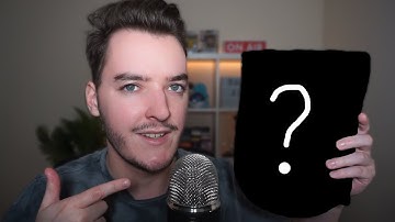 The MOST Unpredictable ASMR Video EVER