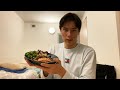 【イタリア 晩ごはん編 Part1】話が止まらない!!
