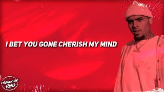 Chris Brown - Closer (Lyrics) ft. Don Toliver