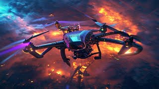 UAE Drone Strike Shocks Energy Stocks – Protect Your Portfolio Now