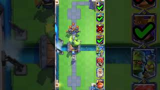 Mini Pancake Trio Vs Champs Lvl-20