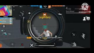 IQ level 10000 when I see v badge player in my  game