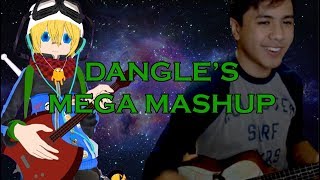 Dangle's Mega Mashup (10K Subscribers Special)