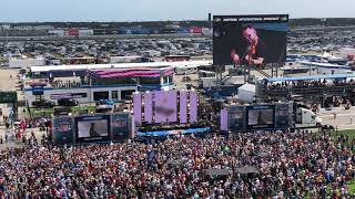 Darius Rucker - Wagon Wheel - 2020 Daytona 500