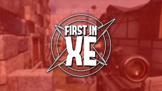 First In XE [Lefty]