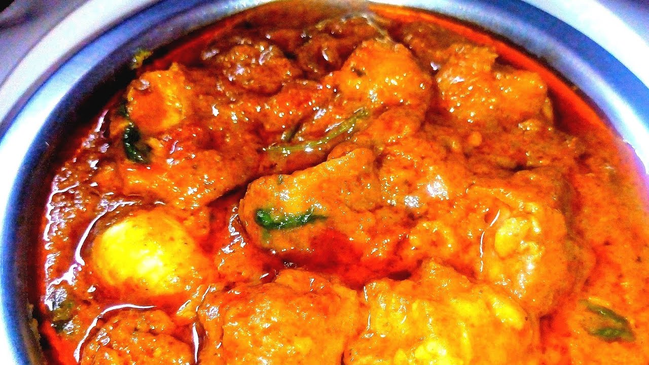 Garlic chicken Gravy RecipeSpicy chicken GravyRestaurant style Garlic