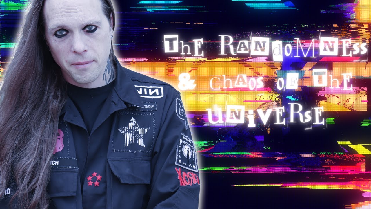 The Randomness & Chaos of the Universe - YouTube