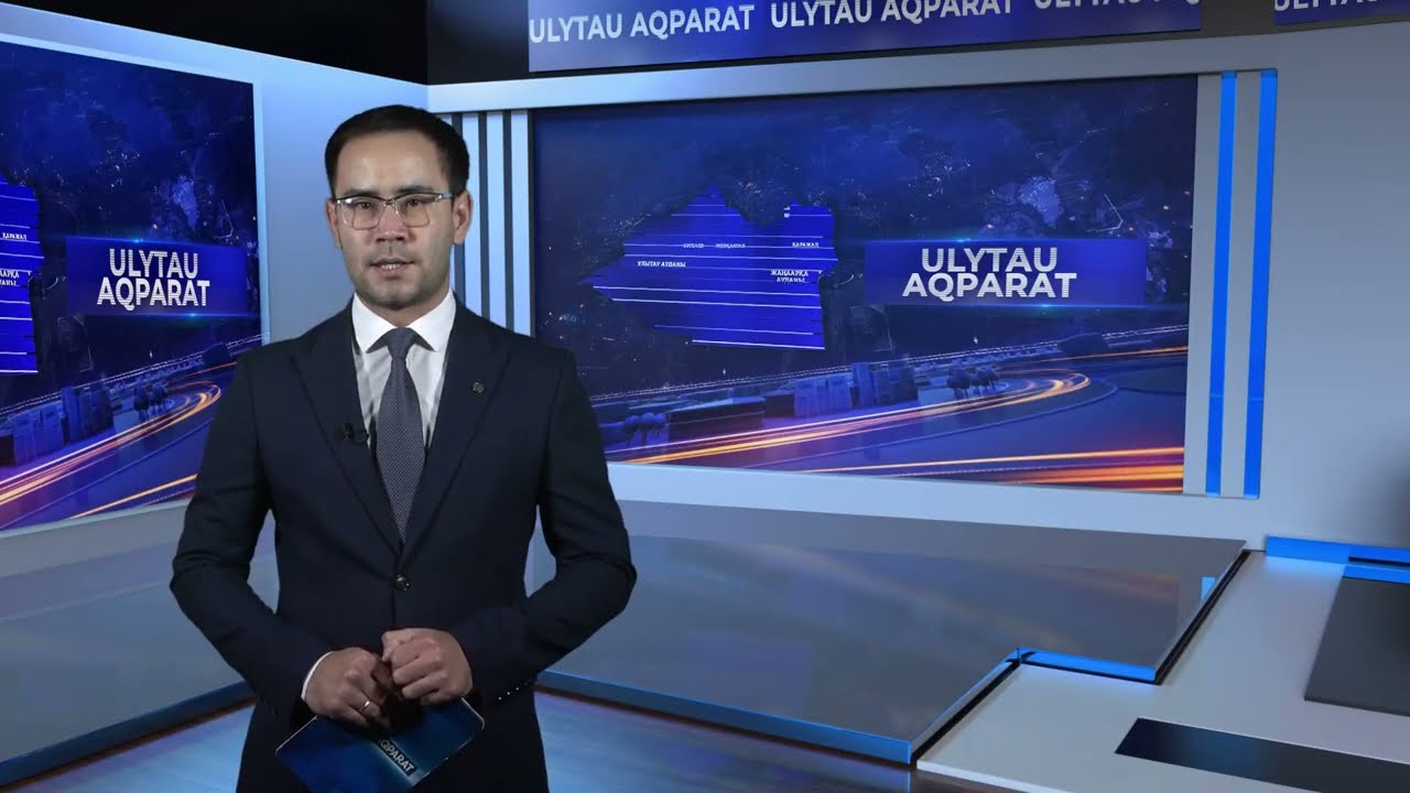 "Жол қауіпсіздігі" акциясы