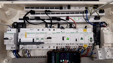 Schneider SmartLink Rearm