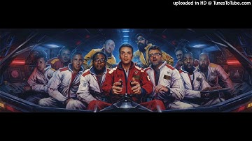 Upgrade by Logic but with his sample first.