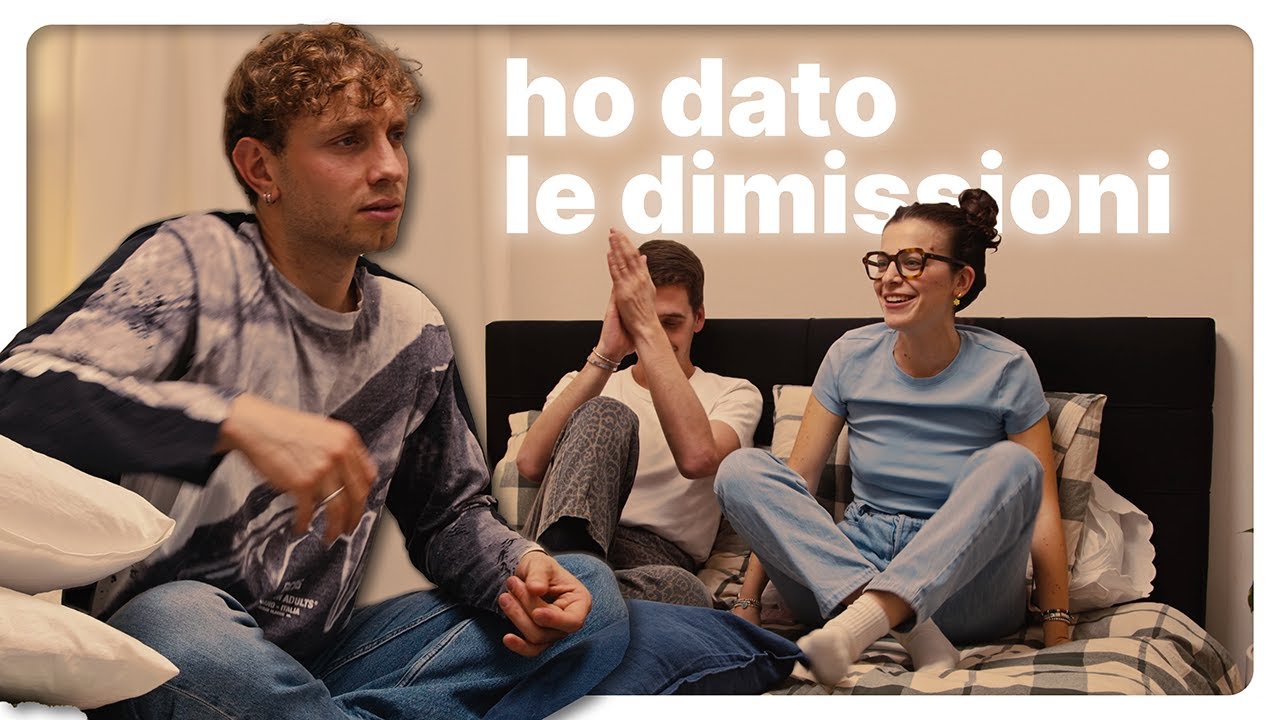 #UnaVitaInTBD - Posto fisso vs partita IVA: come cambia la tua vita (per davvero)