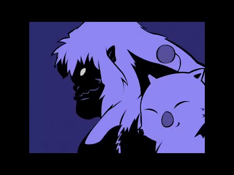 【完成版】FF6 ハガレンOPEDパロ【手書き】 HD