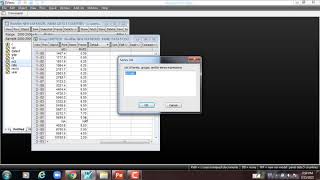 (EViews 10) How to Perform Panel VAR model in Panel Co integration Model Profile