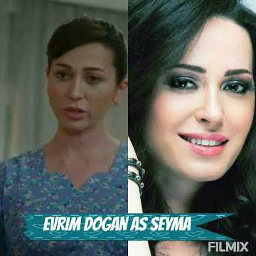 Cast Of BIZIM HIKAYE, HAMARI KAHANI, OUR STORY