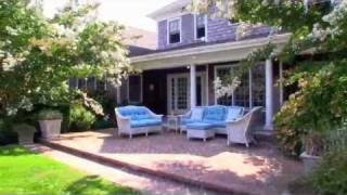 501 Mitchell's Lane Bridgehampton Home for Sale