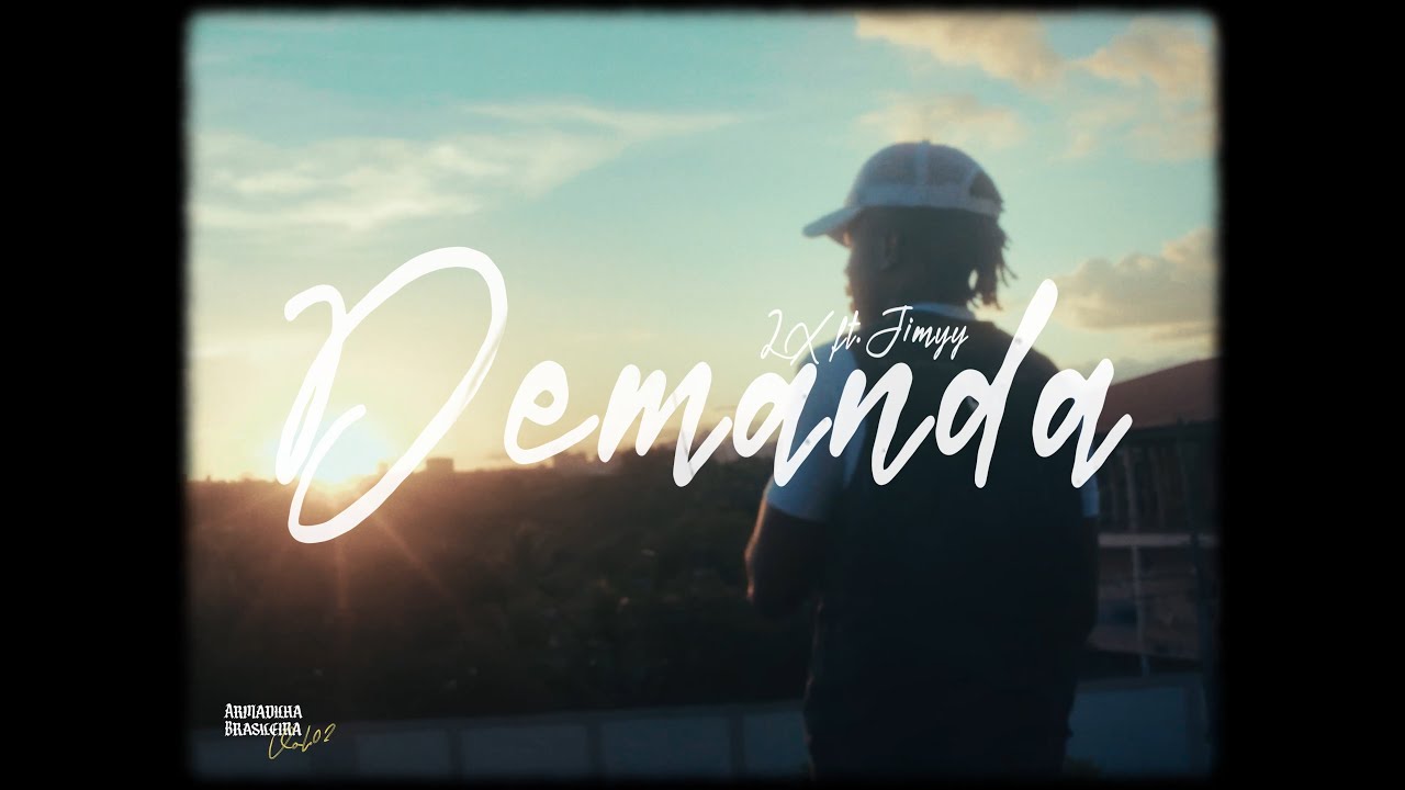 Watch 3. LX, Jimyy & OGbahia- DEMANDA on YouTube Watch 3. LX, Jimyy & OGbahia- DEMANDA on YouTube