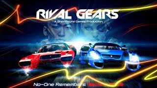 سرعة السيارة النفاثة💛Rival Gears Racing screenshot 2