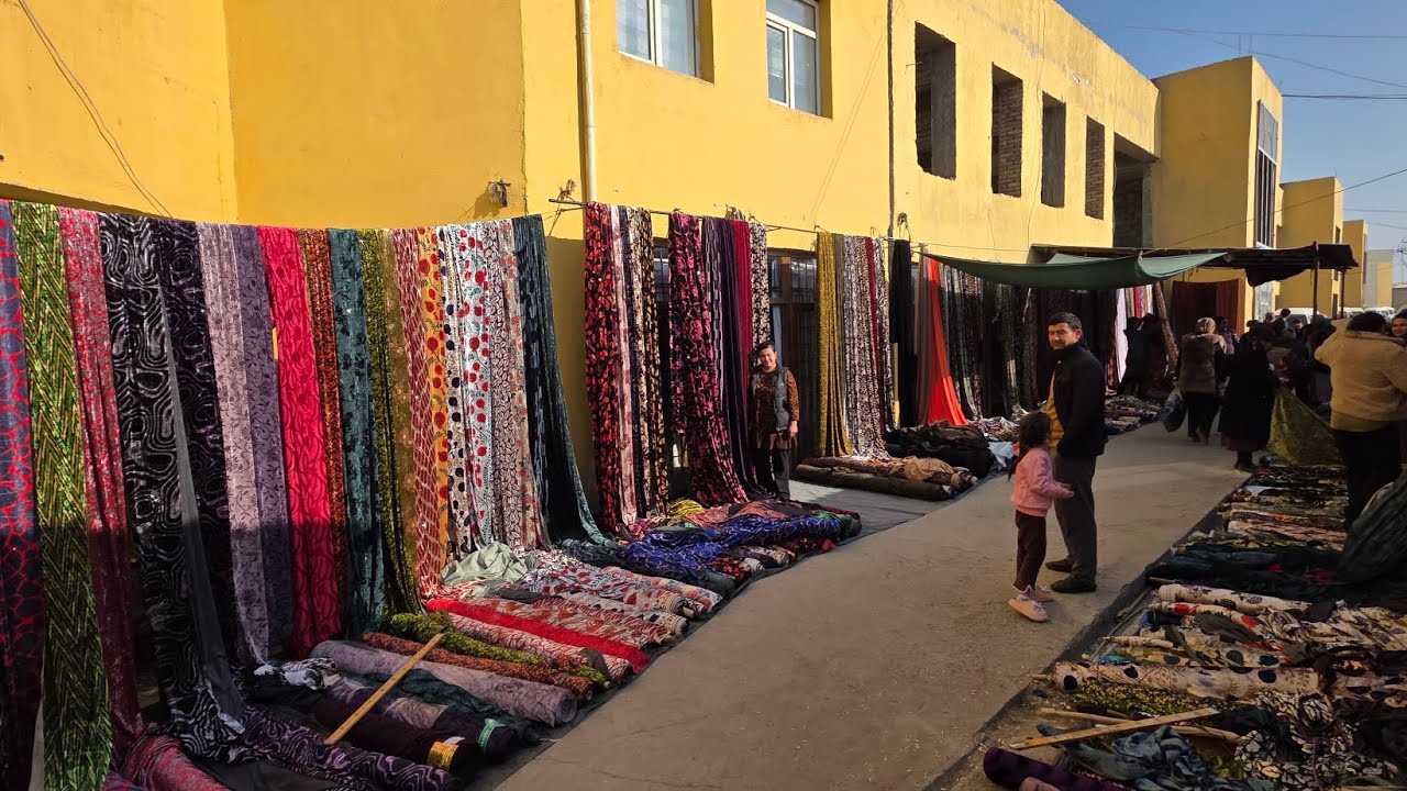 ХАЗАРАСП МЕТРАЖ ТАВАР ЯНГИ НАРХЛАРИ 22 НОЯБРЬ 2025