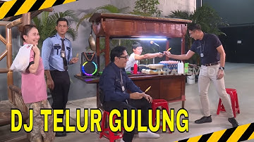 Desta Mimpi Nginjek Kodok Jadi Dapet Mobil Keren?!| | LAPOR PAK! (16/10/25)*