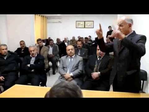 محمد عمران القواسمي خلاف داخل الاسرة الواحدة 